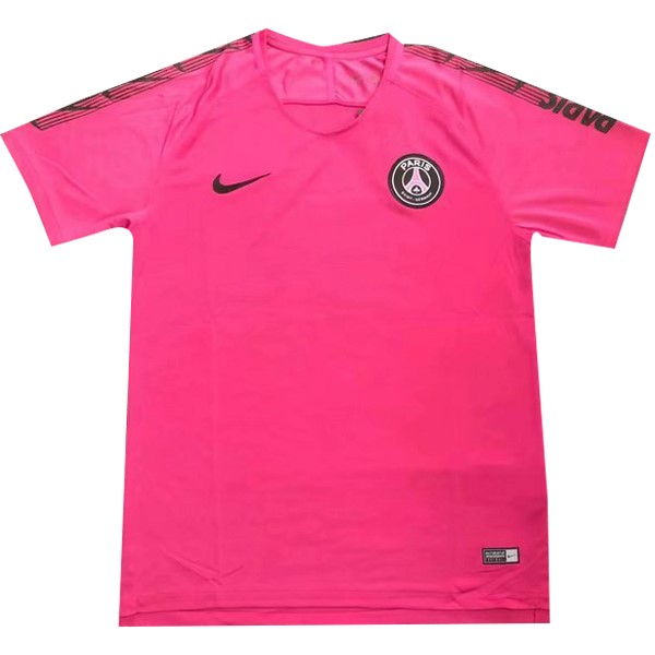 Entrenamiento Paris Saint Germain 2019-2020 Rosa